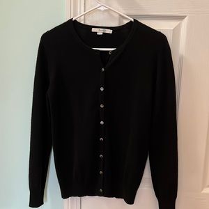 Boden Cashmere Cardigan size 6